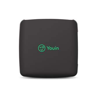 SMART TV ENGEL/YOUIN EN1040 ANDROID TV 4K