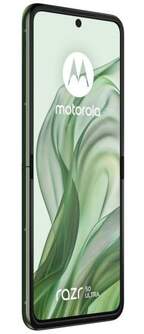 SMARTPHONE MOTOROLA RAZR 50 ULTRA 12/512 6,9%%%quot; GREE