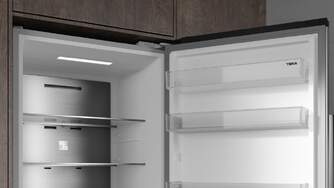 FRICOM. TEKA RBF88695 INLINE 201x60 NF DSP INOX
