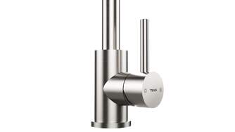 GRIFO TEKA UNI9310 INOX 116030070