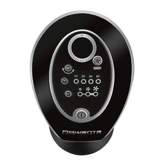 VENTILADOR TORRE ROWENTA VU6670F0 40W 1MTR. MD