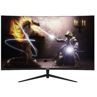 MONITOR NILOX 27%%%quot; NXM27CRV01 CURVO 165HZ 1MS HDMI