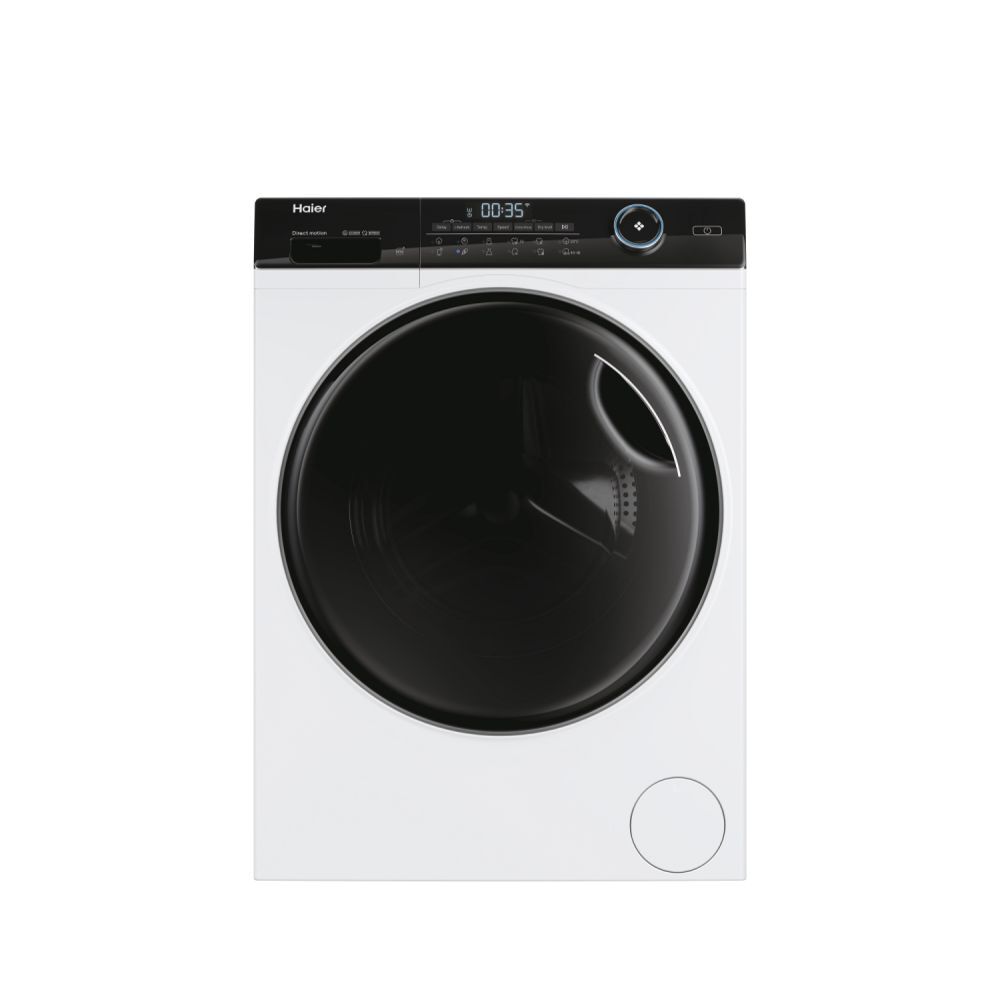 Lavadora Secadora Haier HWD90-B14959U1 - Clase D, Lava 9kg