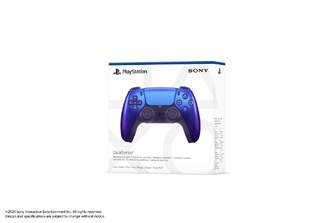 MANDO SONY PS5 DUALSENSE WIRELESS CHROMA INDIGO