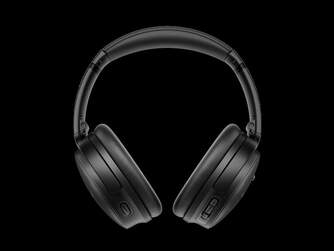 AURICULARES BOSE QUIETCONFORT SC HEADPHONES NEG