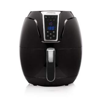 FREIDORA AIRE PRINCESS 182021 3,2L 1400W NEGRA