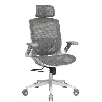 SILLA GAMING COUGAR SPEEDER ONE WHITE