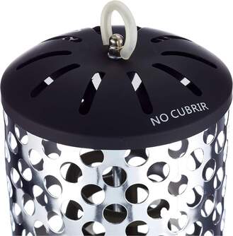 BRASERO FM BL1450 450W COLGAR INOX