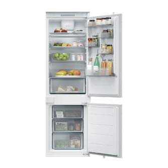 FRICOM. HOOVER HONBQL3518EV 177x54 LOW FROST INTEG
