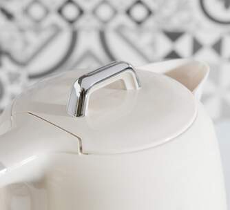 HERVIDOR MOULINEX BY320A SOLEIL 1,7L 2400W CREMA