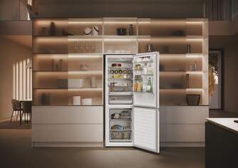 FRICOM. HAIER HDPW5618CNPW 185x60 NF BCO