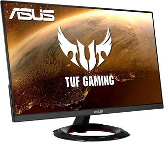 MONITOR ASUS TUF 24%%%quot; VG249Q1R  165HZ 1MS ALTAVOCES