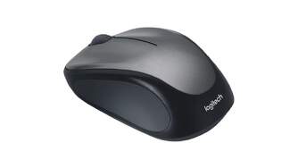 RATON LOGITECH M235 INALAMBRICO NEGRO