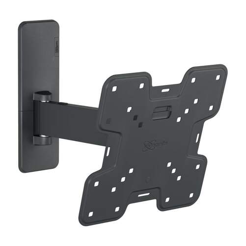 Soporte TV Full Motion Vogel&#39;s 1223 - 75x75 a 200x200 mm, pantalla máxima 43", 15 kg, 120º