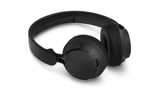 AURICULARES PHILIPS TAH4000BK/00 BT DIADEMA 70H NG