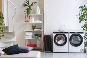 LVD. HOOVER HWP610AMBC 10K 1600R BCA