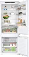 Frigor&iacute;fico Combi Integrable Bosch KBN96VFE0 - 194x71 cm, Clase E, 383 L, No Frost, Blanco