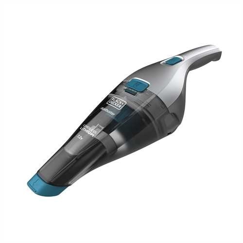 Aspirador Mano Black+Decker NVC215WA - 7.2V 1.5Ah