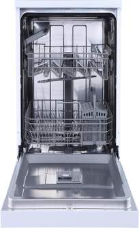 LVJ. HISENSE HS522E10W 7P 47dBA 45CM DSP BCO