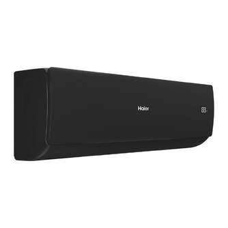 ACON.SPLIT HAIER FLEXIS S 50 NEGRA MATE 4558F ACON.SPLIT HAIER FLEXIS S 50 NEGRA MATE 4558F