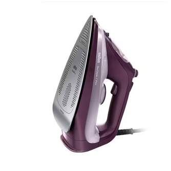 PLANCHA BRAUN SI7181VI 3100W GV230 REGALO DETERGEN