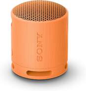 Altavoz Sony SRSXB100D - Bluetooth, Naranja
