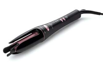 RIZADOR BELLISSIMA RICCI %%%amp; CURLS ROTA.AUTO 