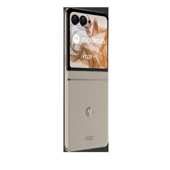 SMARTPHONE MOTOROLA RAZR 50 12/256 6,9%%%quot; BEIGE