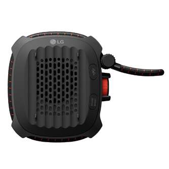 ALTAVOZ LG XG2TBK 5W BLUETOOTH IP67 10H