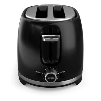 TOST. TESLA TS200BX 850W 2R CORTO NEGRO
