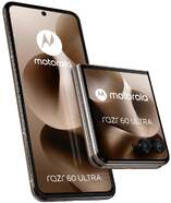 Motorola Razr 60 Ultra 16/512 GB Madera - 7", Snapdragon 8 Elite, 4700 mAh, 50 MP, Android 15