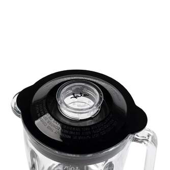 BATID. VASO JATA JEBT1241 1200W 1,75L V/C INOX