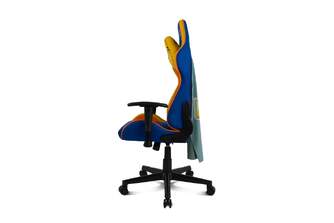 SILLA GAMING DRIFT DR90 MIKECRACK