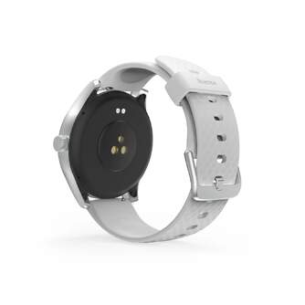 SMARTWATCH HAMA 00178617 FIT WATCH 5010 PLATA