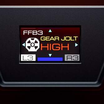 VOLANTE TRUSTMASTER T598 COMPATIBLE PS5/PS4/PC