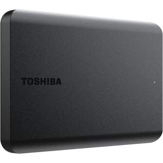 D. DURO TOSHIBA CANVIO BASICS 2022 2.5 1TB 3.0