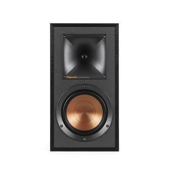 ALTAVOCES KLIPSCH R-51M BLACK 2 UNIDADES