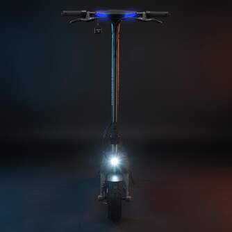 PATIN ELECTRICO SMARTGYRO ROCKWAY GTS 10%%%quot; 1000W