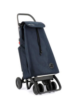 CARRO-COMPRA ROLSER IMX354 TERMO ZEN4 LT MARINO