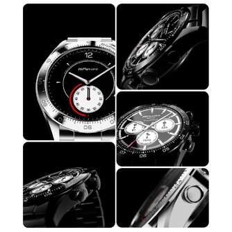 SMARTWATCH HIFUTURE GO PRO2 BLACK GOLD