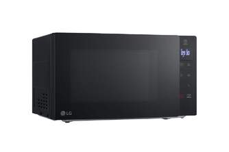 MICR. LG MH6032GAS 20L GRILL NEGRO