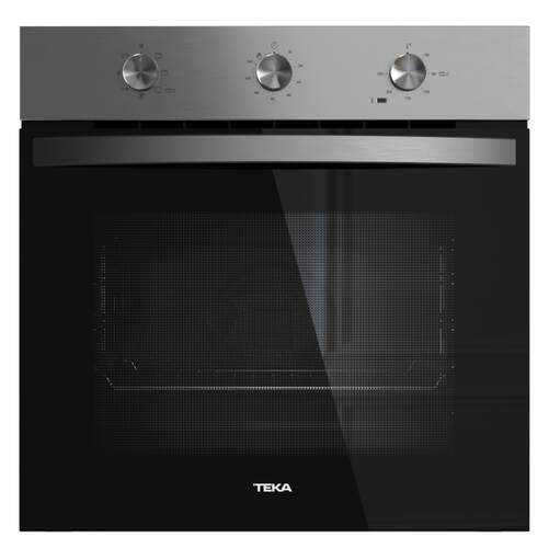 Horno Teka HBB6050SS 111020088 - 70 L, Clase A, limpieza HydroClean Pro, Inox