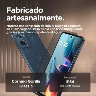 SMARTPHONE MOTOROLA G05 NFC 4/128 6,67%%%quot; DENIM BLUE