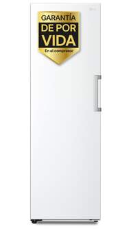 CONG.VER LG GFT41SWGSZ 186x60 1P NF BLANCO