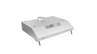 CAMP. TEKA CX63130 INOX 113150012 60CM 311M3/H