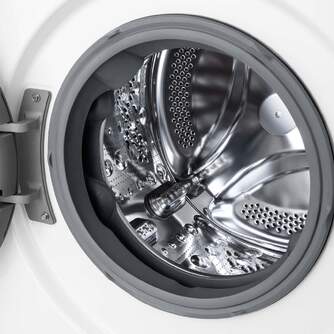 LVD. LG F4WR5509A1W 9K 1400R BCA ATD STEAM WIFI