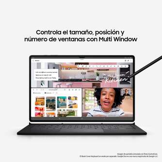 TABLET SAMSUNG TAB S8 ULTRA 5G X906 8/128 14,6%%%quot; GR