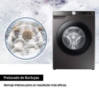 LVD. SAMSUNG WW90T534DAN 9K 1400R INOX ATD ECB