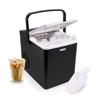 FABRICADOR HIELO PRINCESS 283098 1,75L 12K