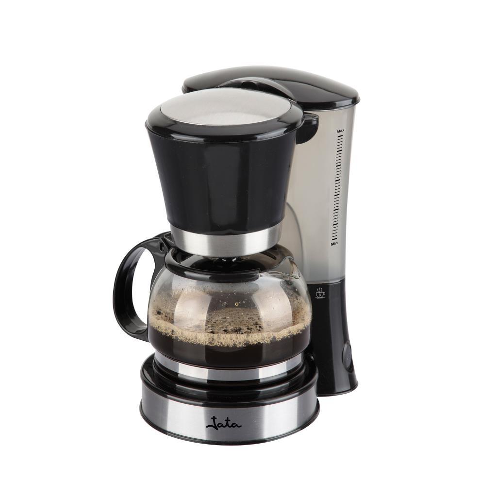 Cafetera Goteo Jata CA288N - 600W, Capacidad 8 Tazas